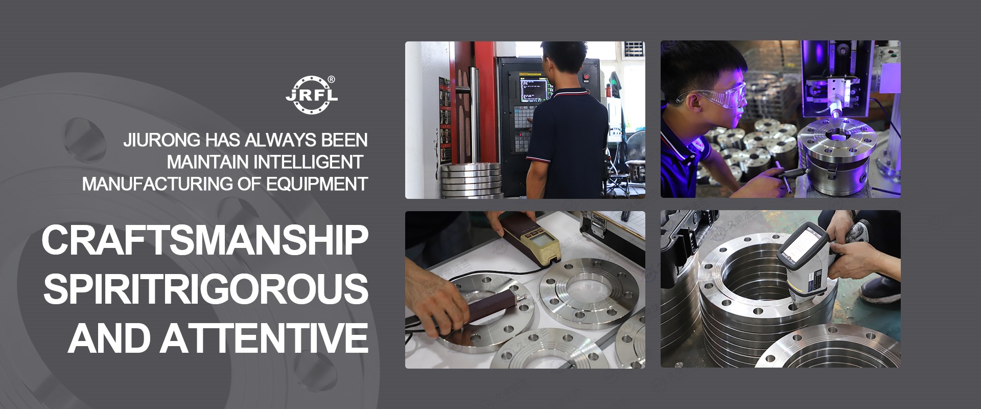 Jiurong Fluid Equipment