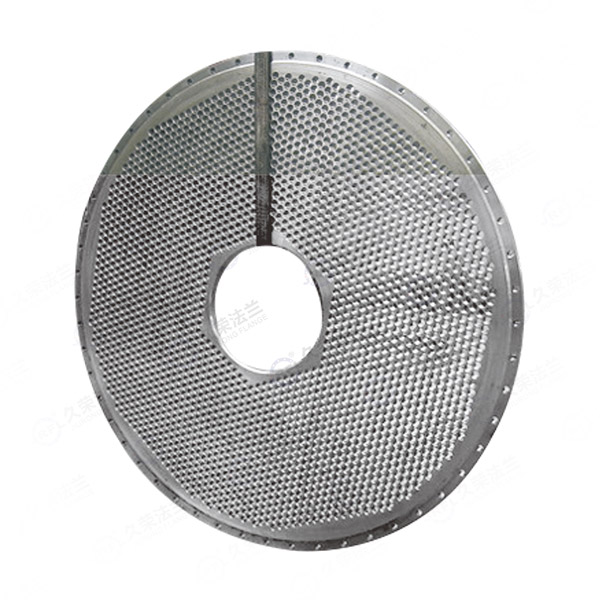 Tube sheet